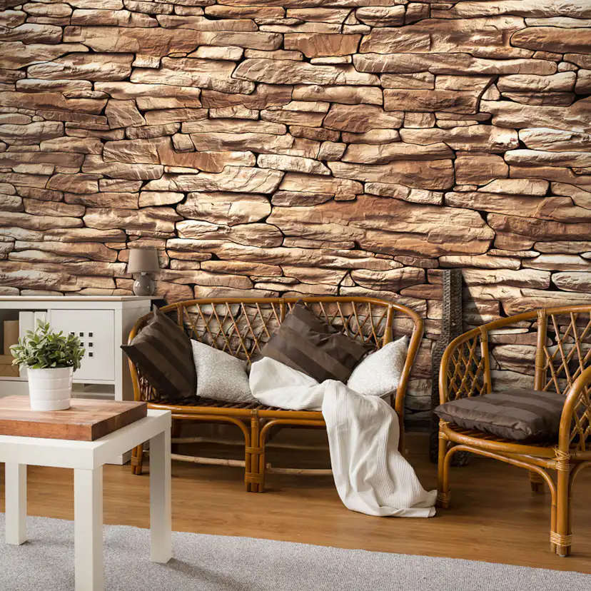 Fototapet XXL Arkiio Urban Cave 500x280 cm