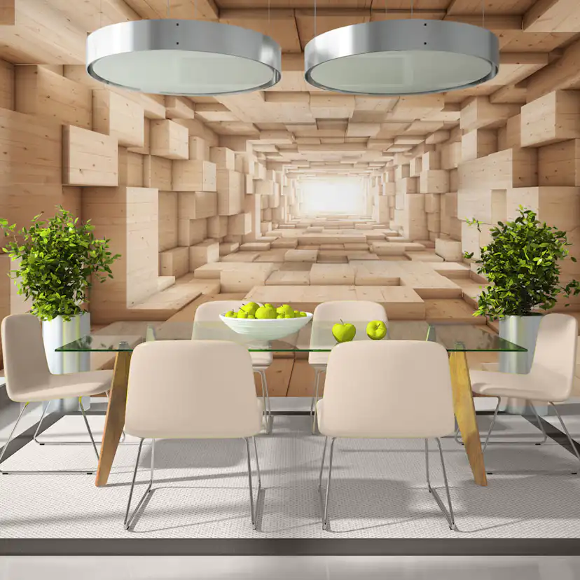 Fototapet XXL Arkiio Upwards...II 500x280 cm