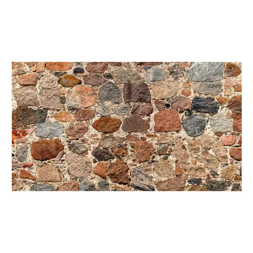 Fototapet Arkiio Självhäftande Stony Artistry II 490x280