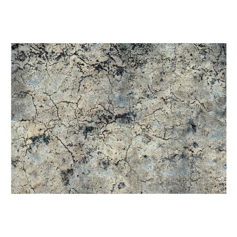 Fototapet Arkiio Självhäftande Cracked Stone