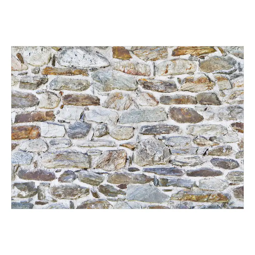 Fototapet Arkiio Självhäftande Stone Structure