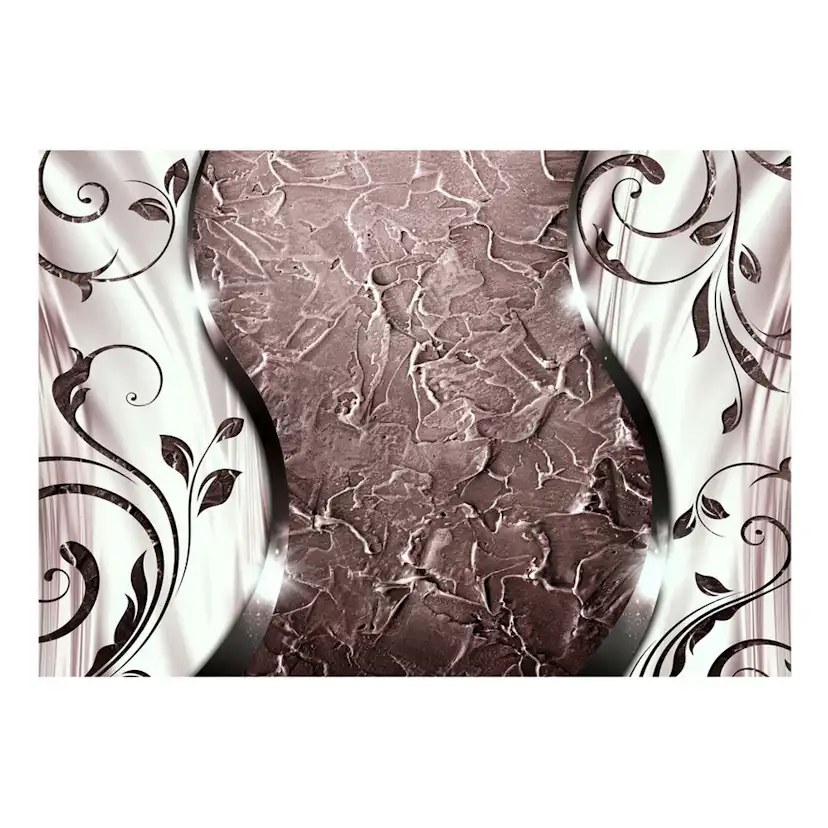 Fototapet Arkiio Självhäftande Lyrical Reverie