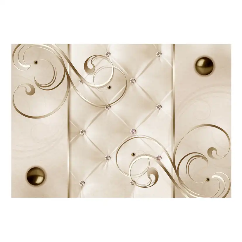 Fototapet Arkiio Självhäftande Elegant Accent 441x315