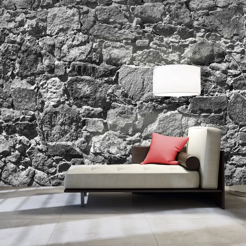 Fototapet Arkiio Självhäftande Tempus Fugit III 588x280