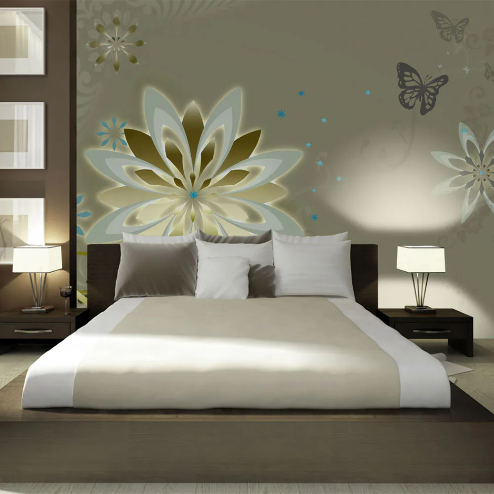 Fototapet Arkiio Nature's genesis 400x270 cm