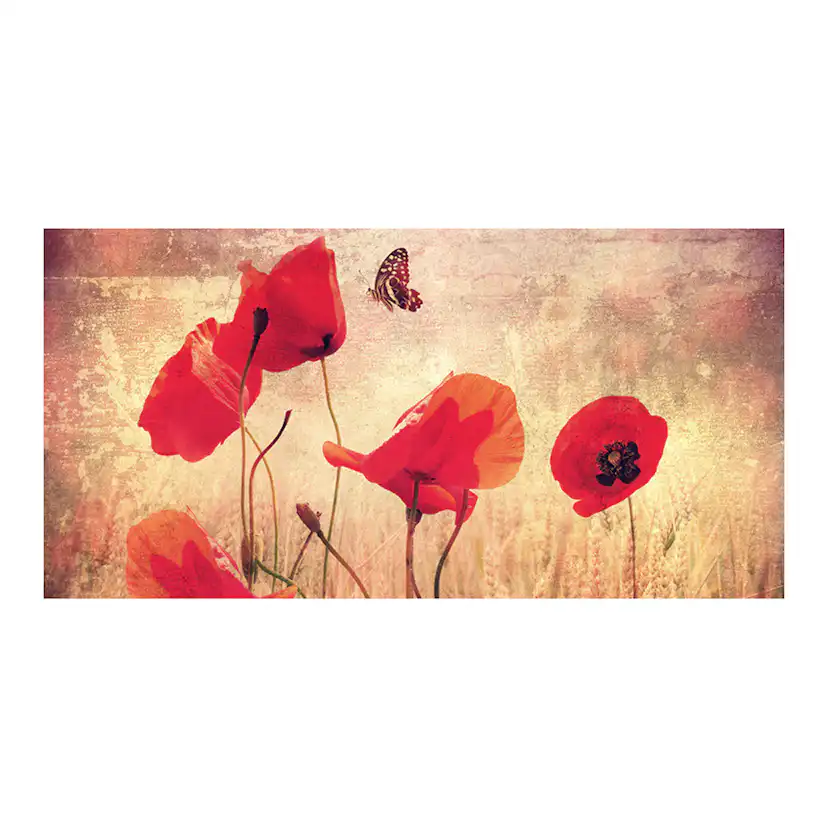 Fototapet XXL Arkiio Summer is coming 550x270 cm