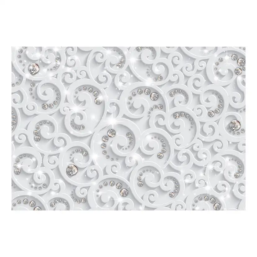 Fototapet Arkiio Självhäftande Abstract Glamor