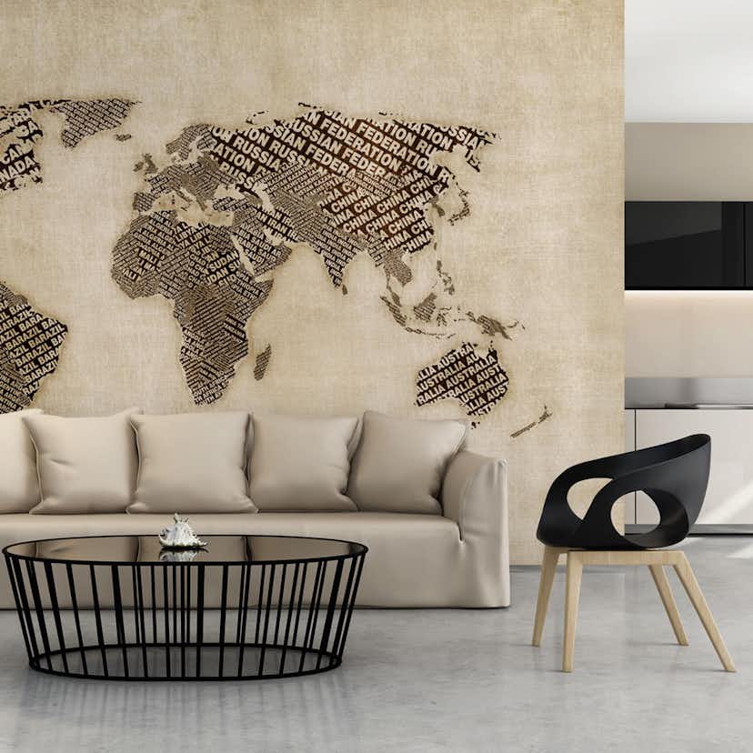 Fototapet Arkiio Age Of Discovery