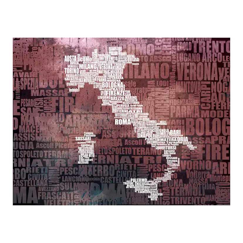 Fototapet Arkiio Dream About Italy