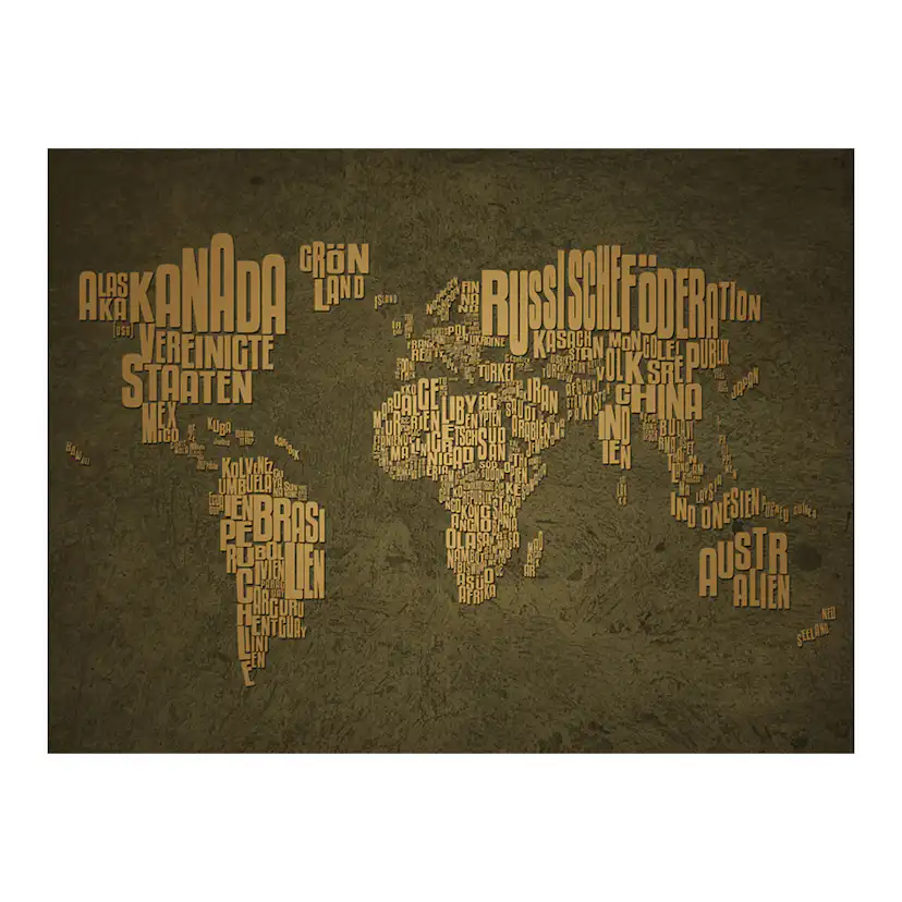 Fototapet Arkiio Conquered Lands