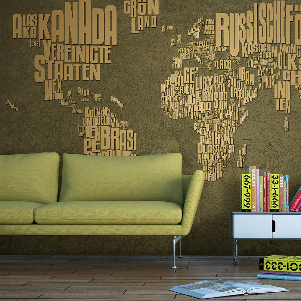 Fototapet Arkiio Conquered Lands