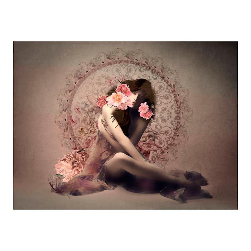 Fototapet Arkiio Layla