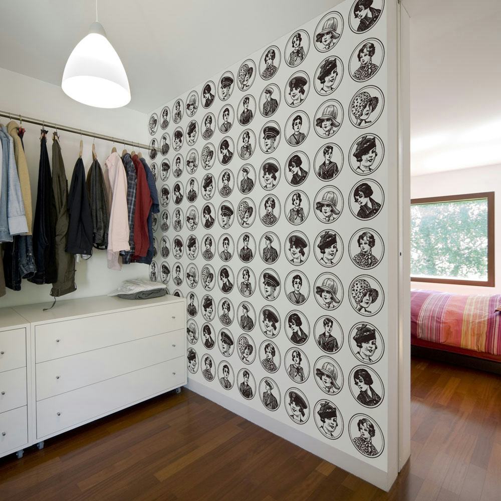 Fototapet Arkiio 20s & 30s