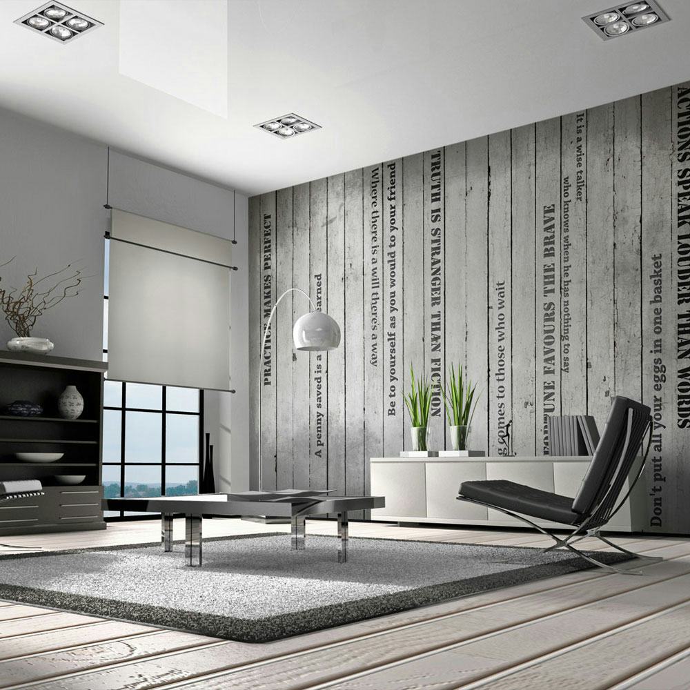 Fototapet Arkiio Memorable Quotes