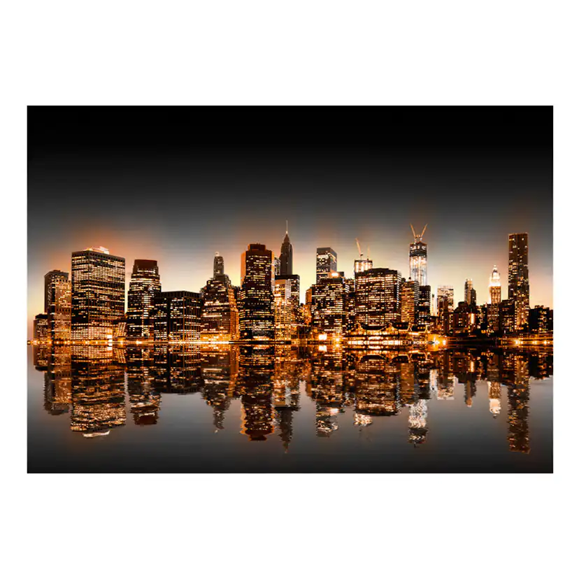 Fototapet Arkiio Wealth Of Nyc