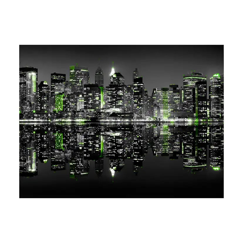 Fototapet Arkiio Nyc Sover