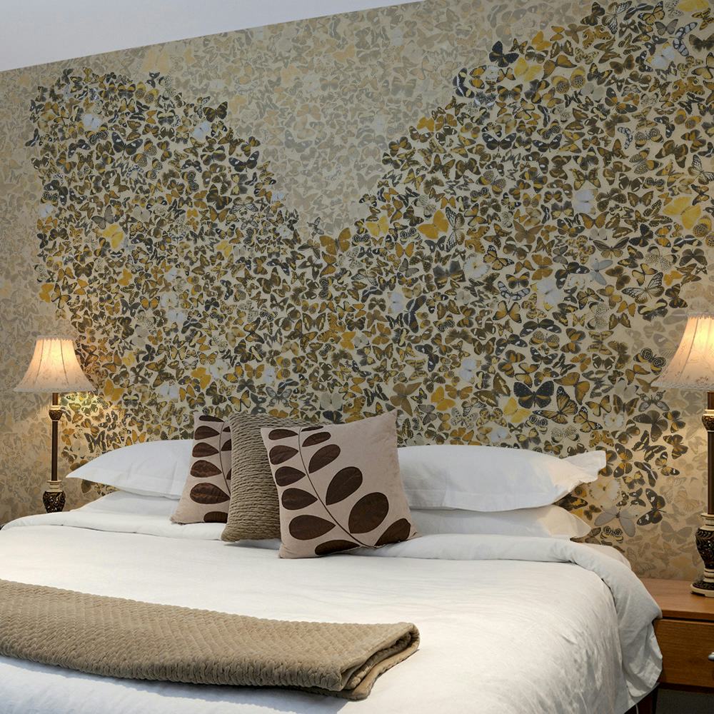 Fototapet Arkiio Madame Butterfly