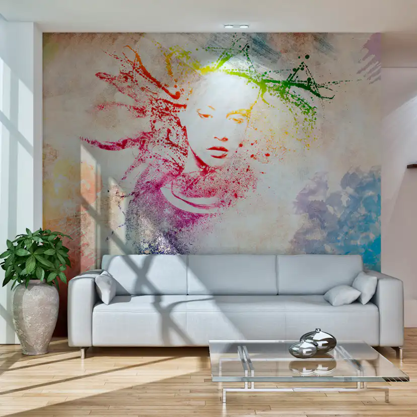 Fototapet Arkiio Premonition