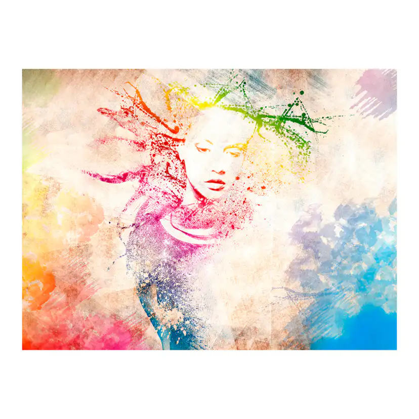 Fototapet Arkiio Premonition