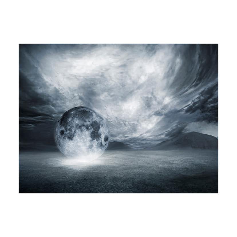 Fototapet Arkiio Den Förlorade Planeten