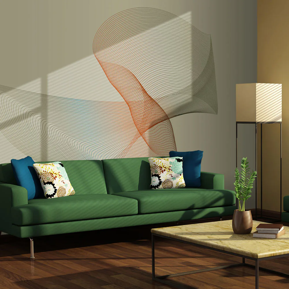 Fototapet Arkiio Subtleness