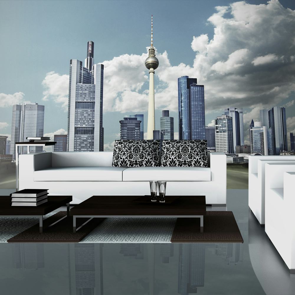 Fototapet Arkiio Berlin