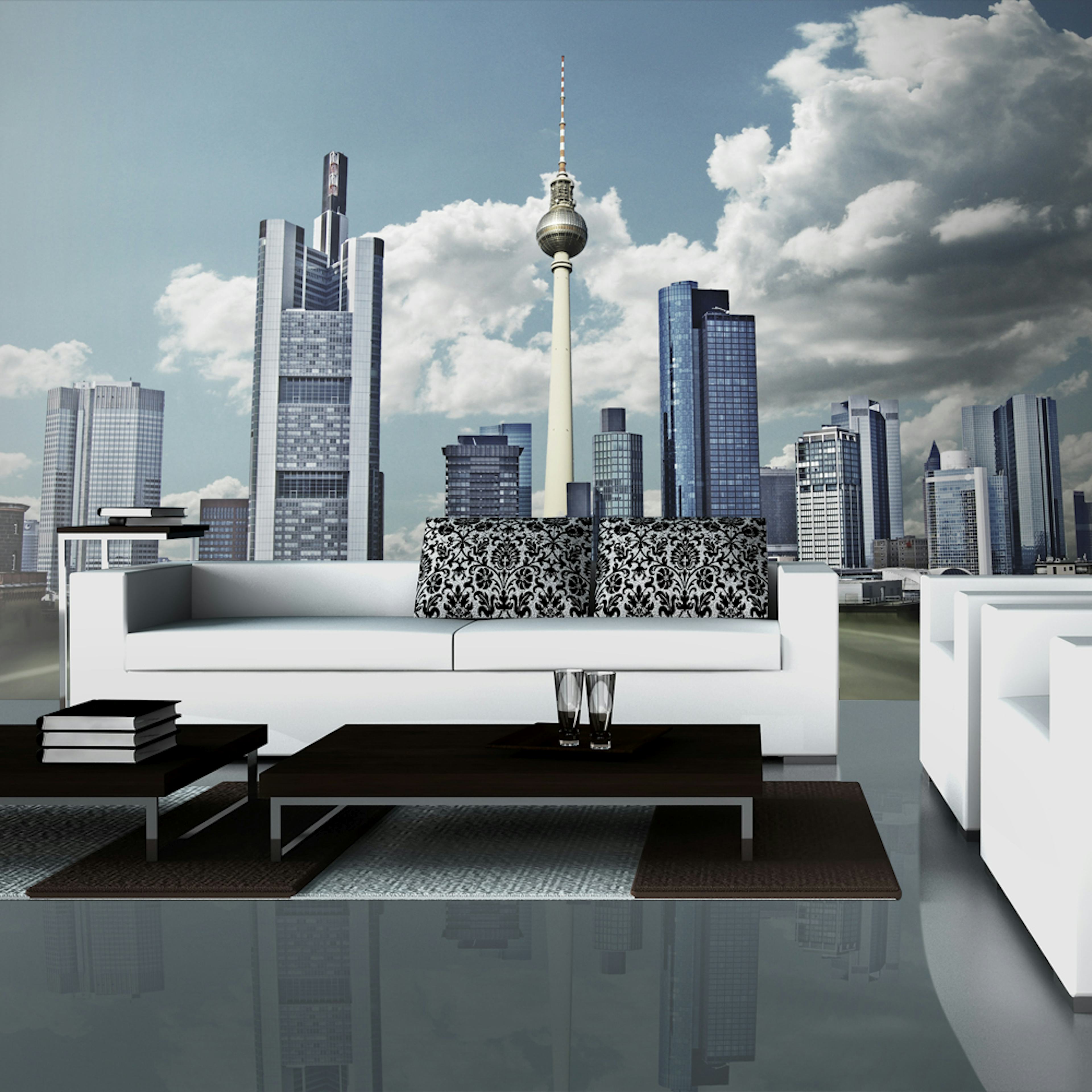 Fototapet Arkiio Berlin