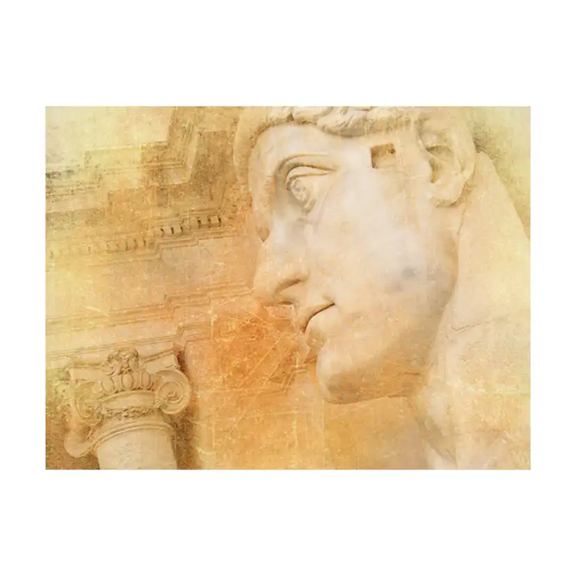 Fototapet Arkiio Greek God