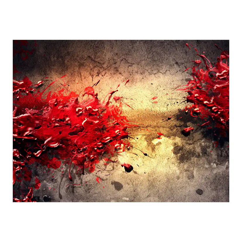 Fototapet Arkiio En Vulkan Av Passion