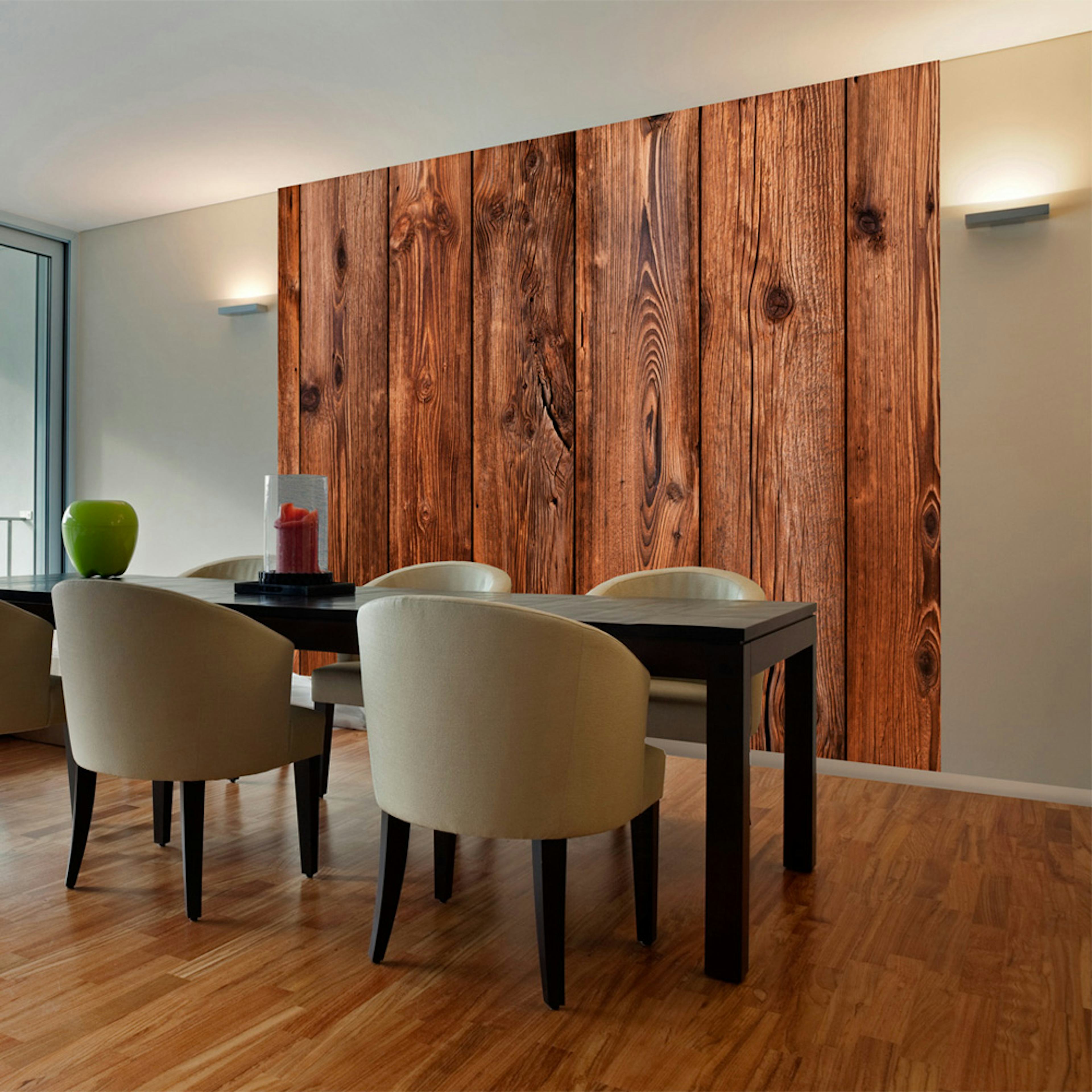 Fototapet Arkiio Imitation Wood