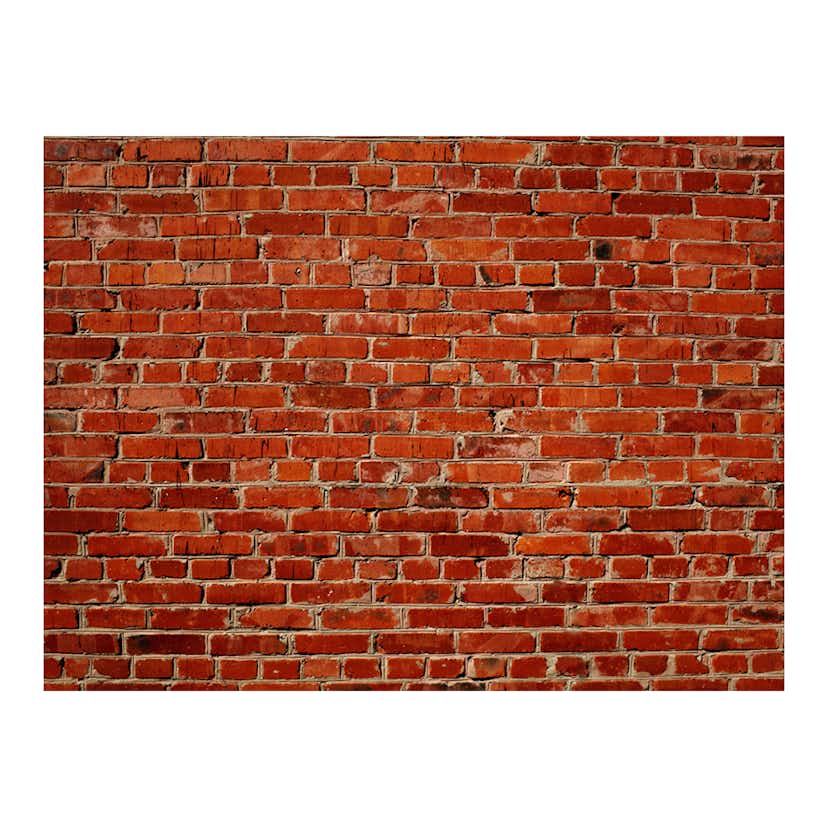 Fototapet Arkiio Tegel