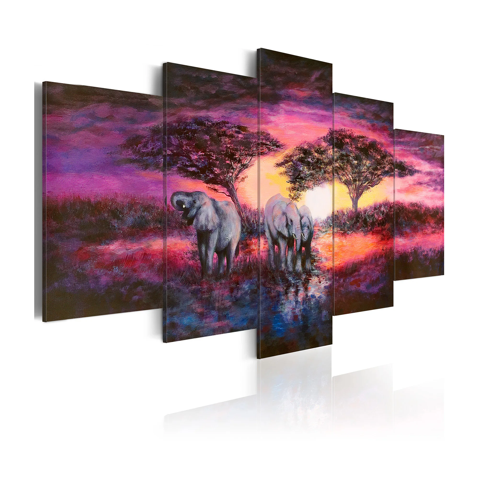 Tavla Arkiio Savannah