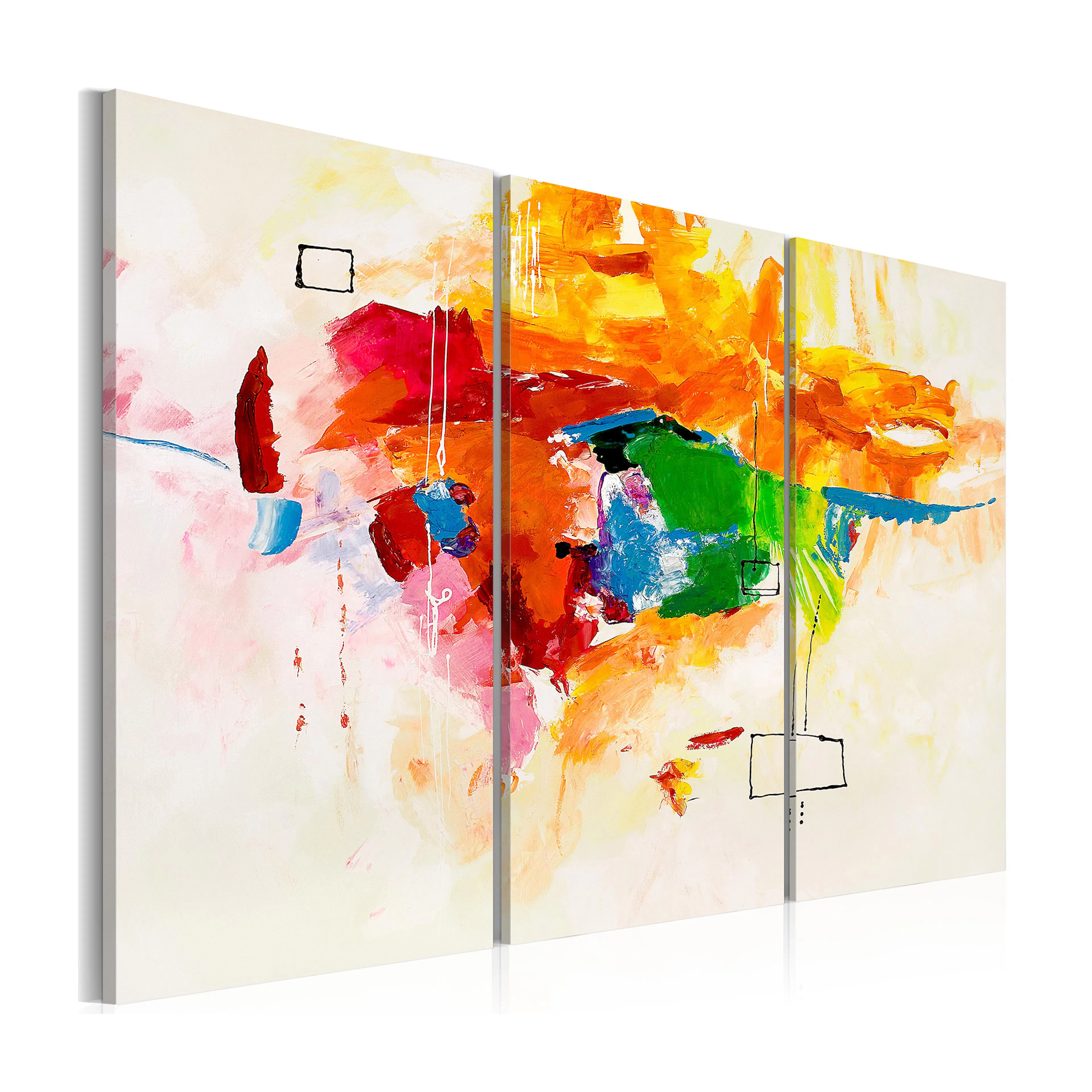 Tavla Arkiio Papegojan