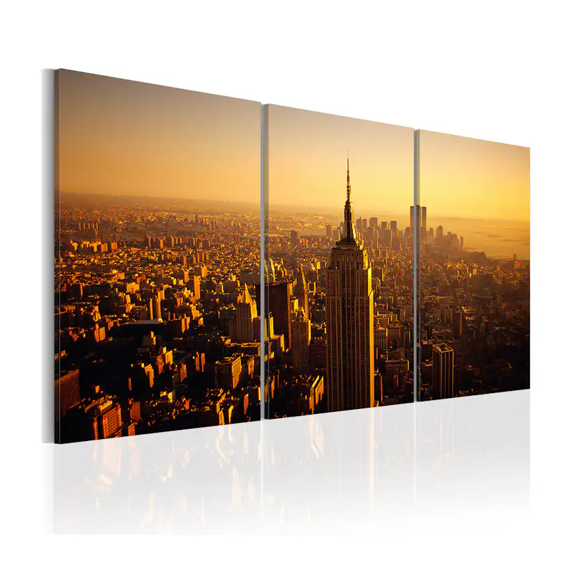 Tavla Arkiio New York 120x60