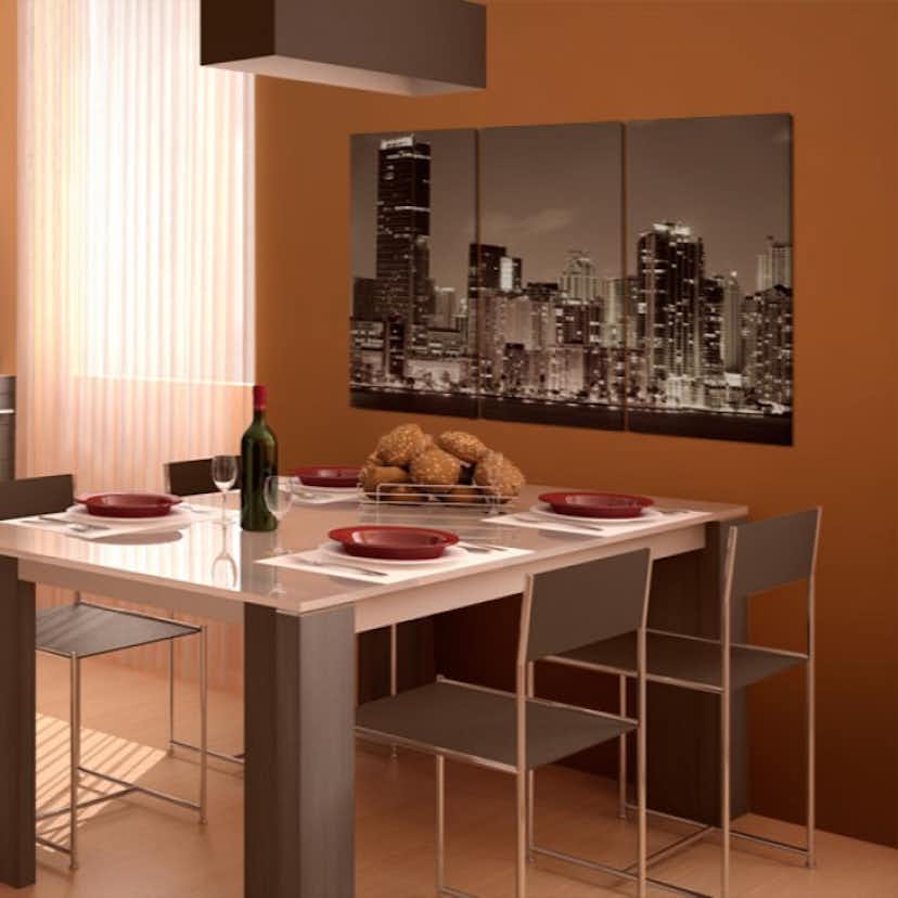 Tavla Arkiio Evening In Miami