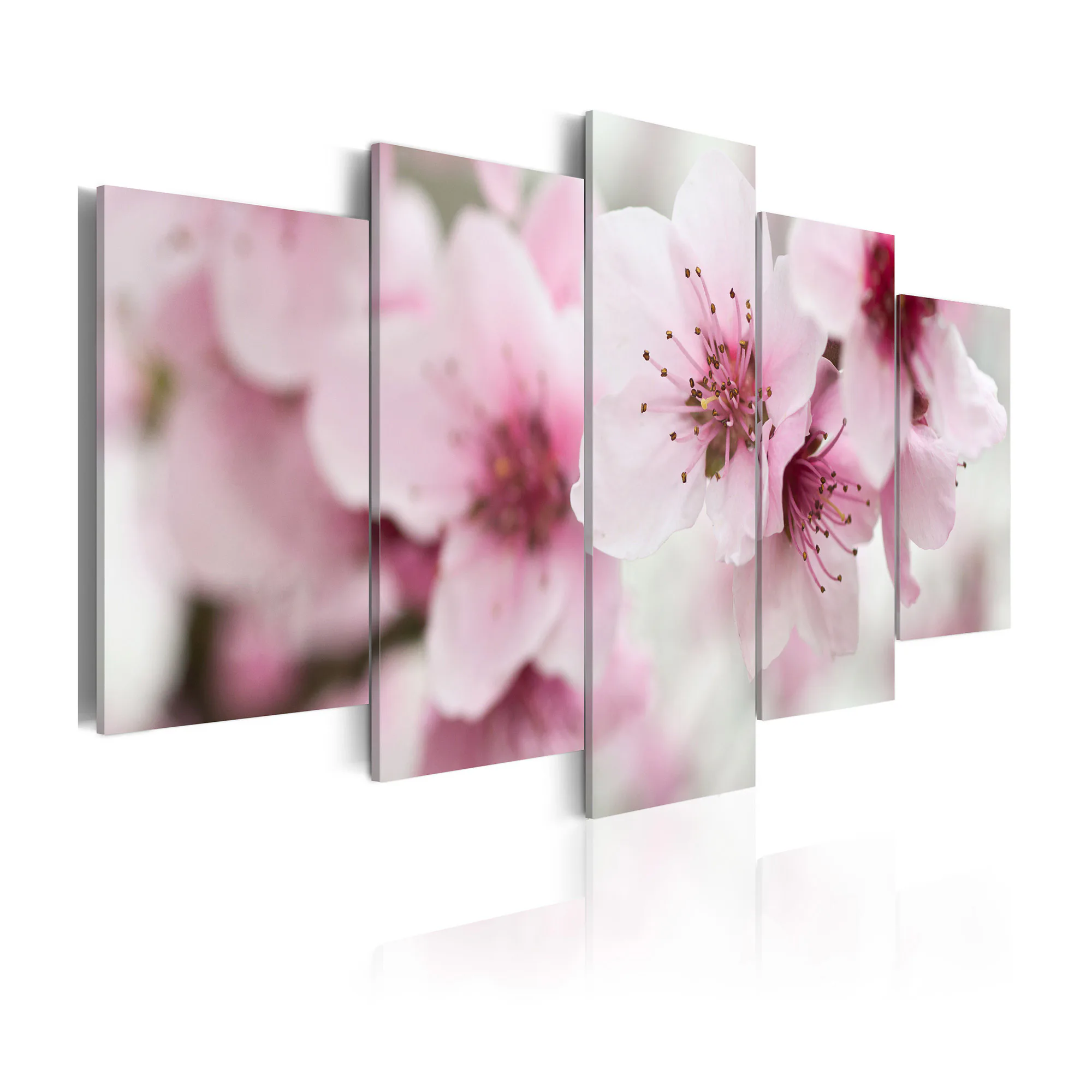 Tavla Arkiio Cherry Gentleness And Beauty