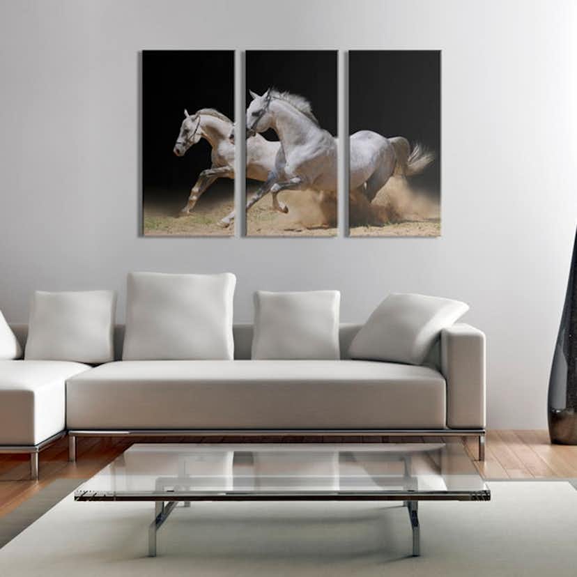 Tavla Arkiio Horses Power And Velocity