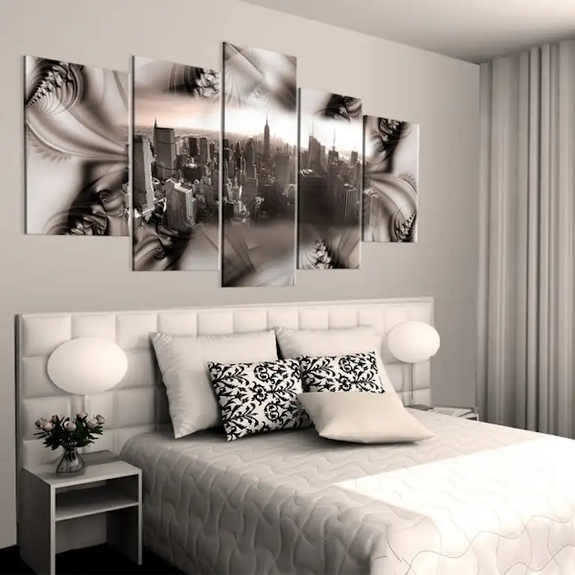 Tavla Arkiio Steel City