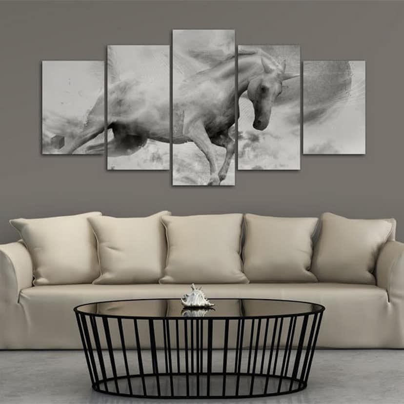 Tavla Arkiio The Last Unicorn