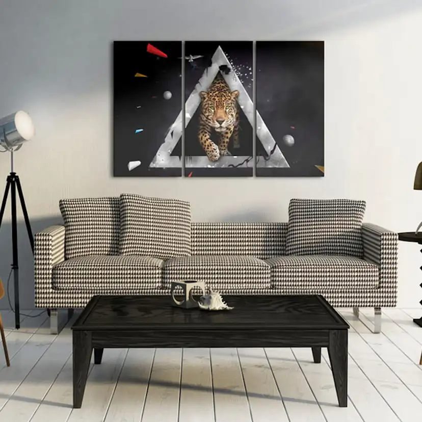 Tavla Arkiio Tiger Inkommande