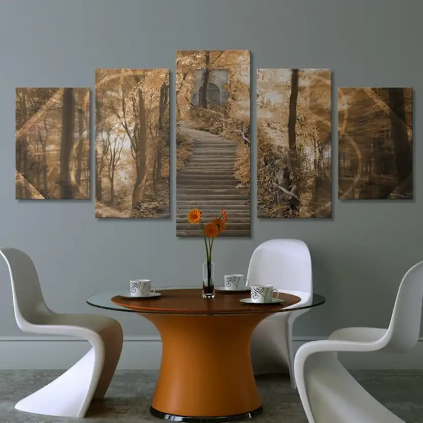 Tavla Arkiio Knocking On Heavens Doors