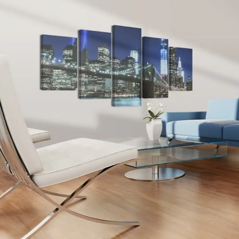 Tavla Arkiio Blue NYC