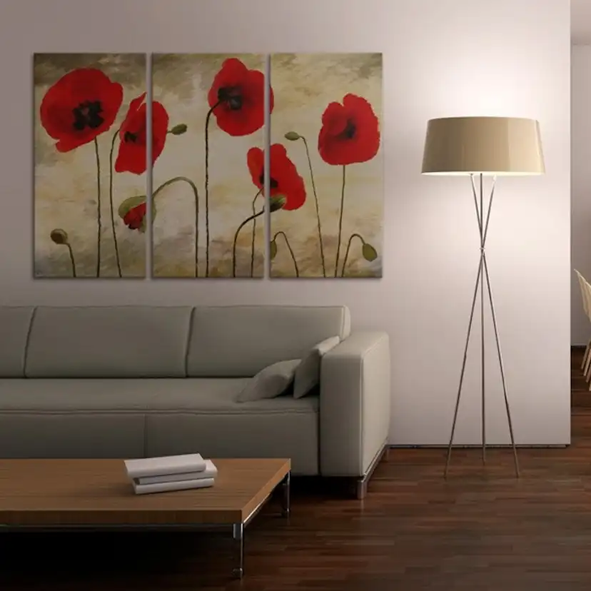 Tavla Arkiio Paper Thin Beauties