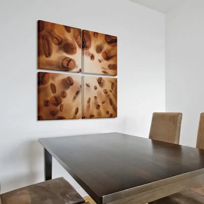 Tavla Arkiio Energetic Coffee