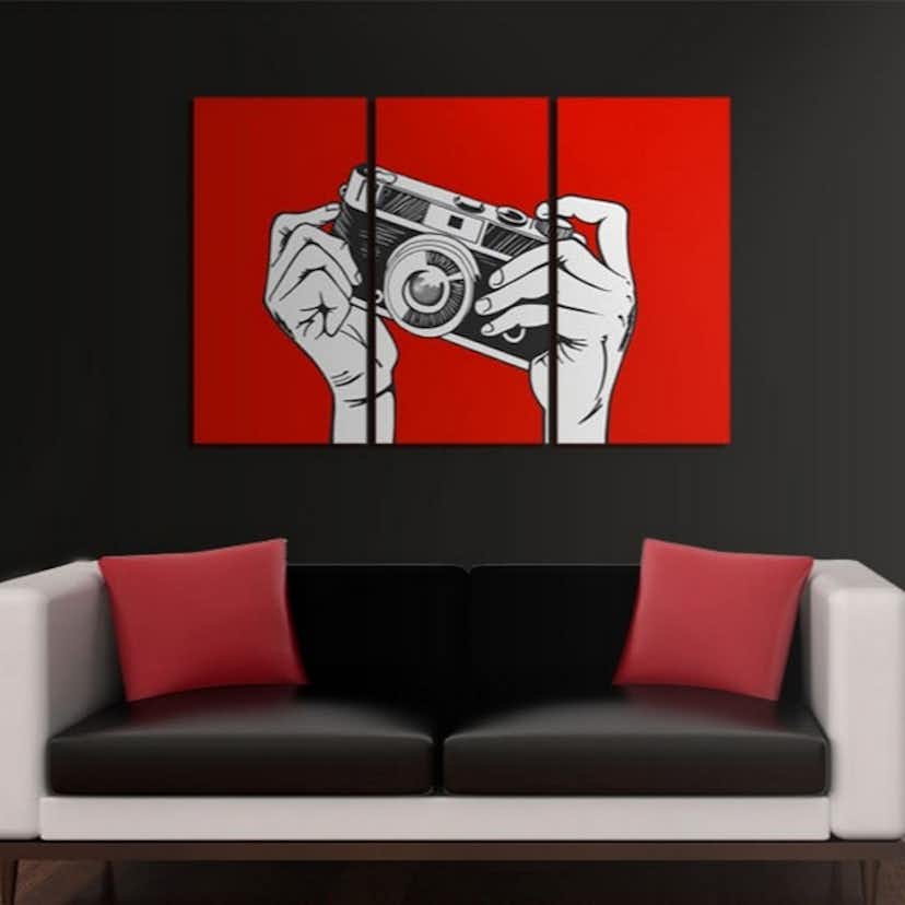 Tavla Arkiio A Photographer