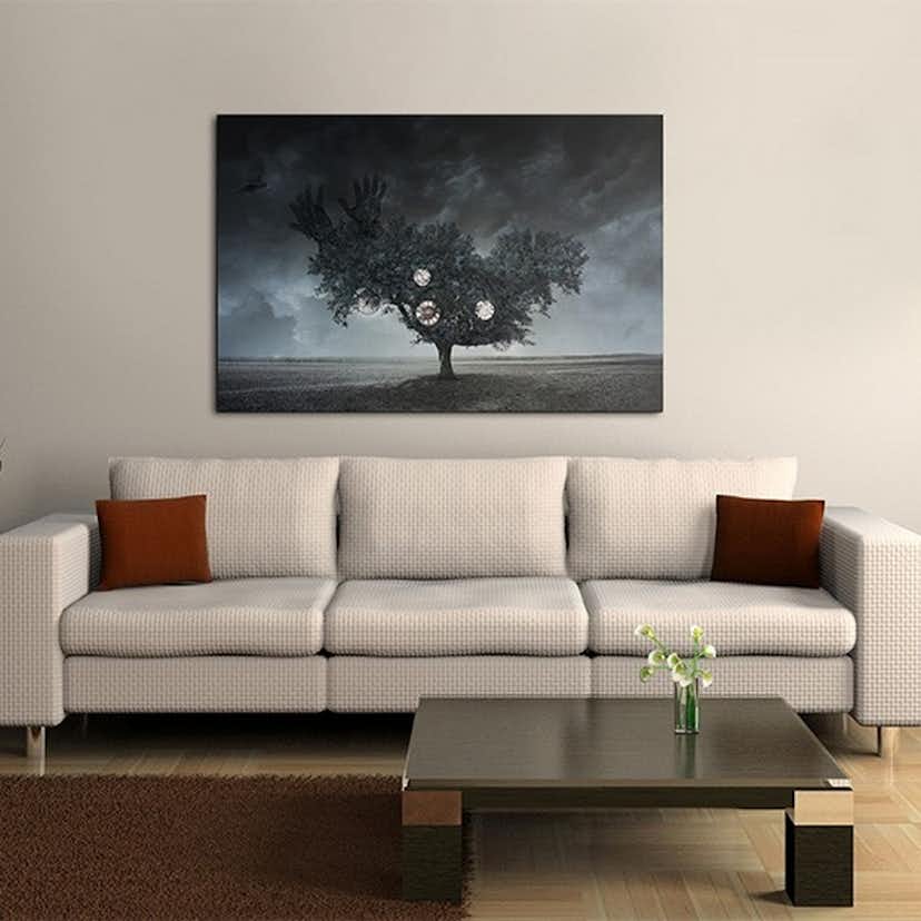 Tavla Arkiio Apocalypse Now