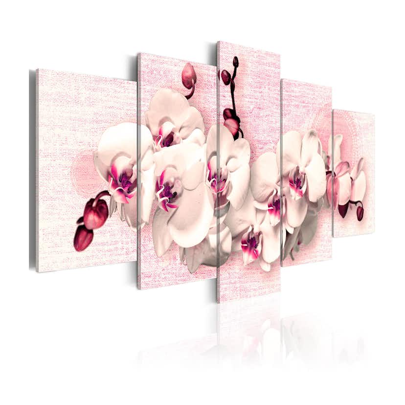 Tavla Arkiio Metafor Av FeMinitet 5 st