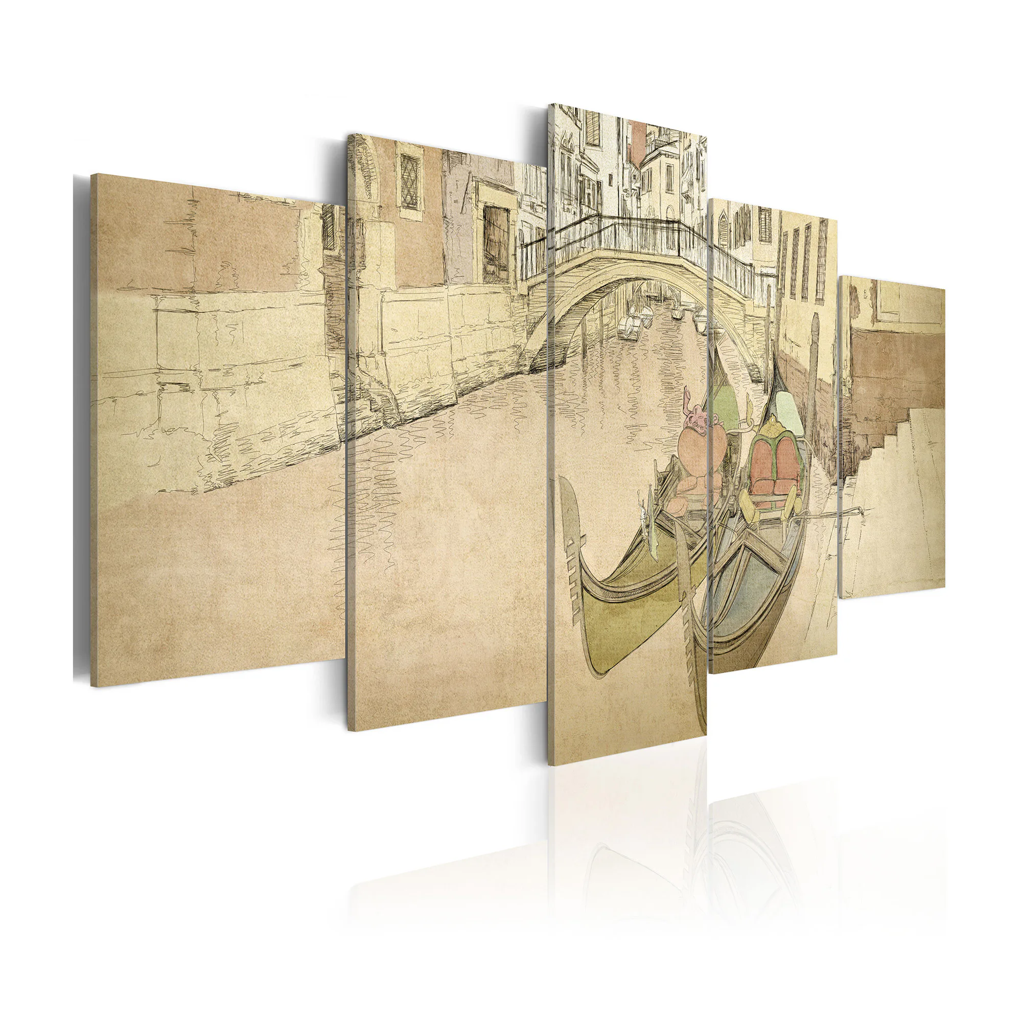 Tavla Arkiio Venedig
