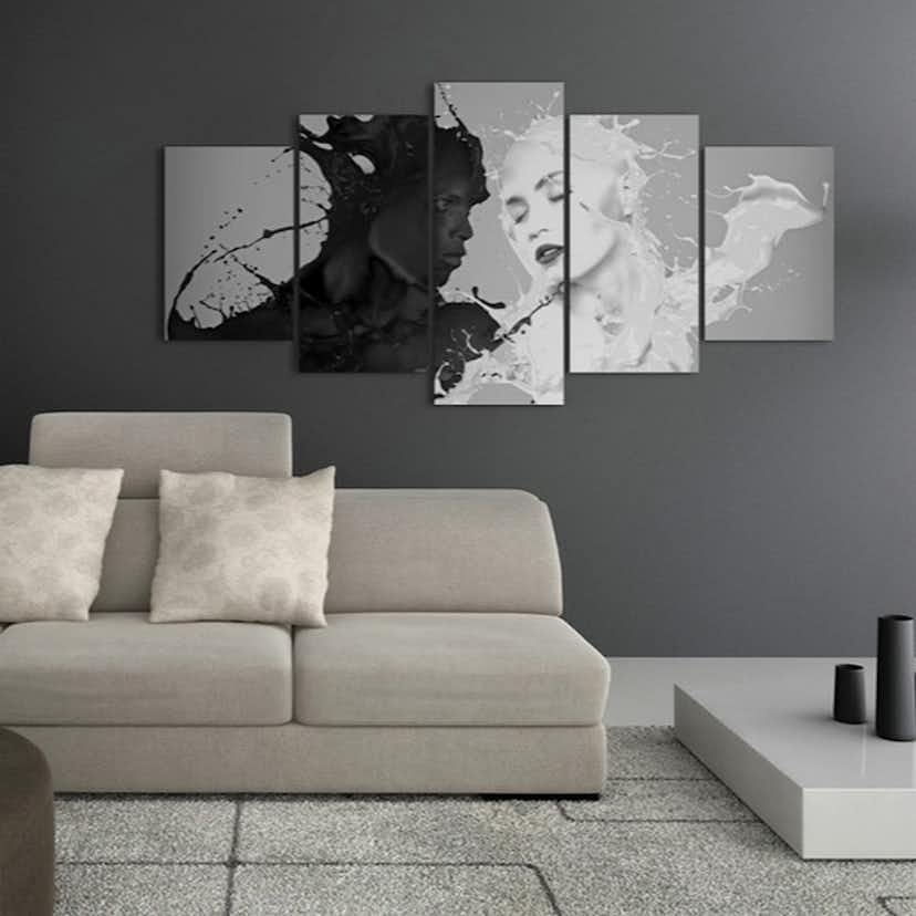 Tavla Arkiio Love At First Sight