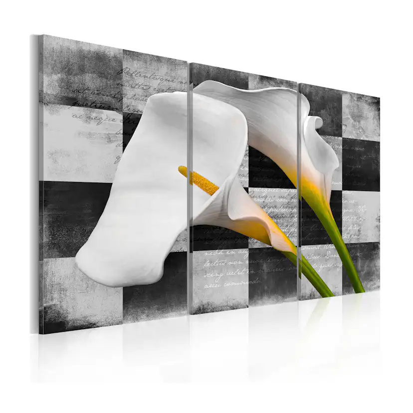 Tavla Arkiio Callas Vintage